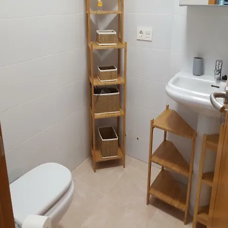 Apartamento Family Ocean View El Médano