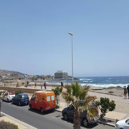 Family Ocean View