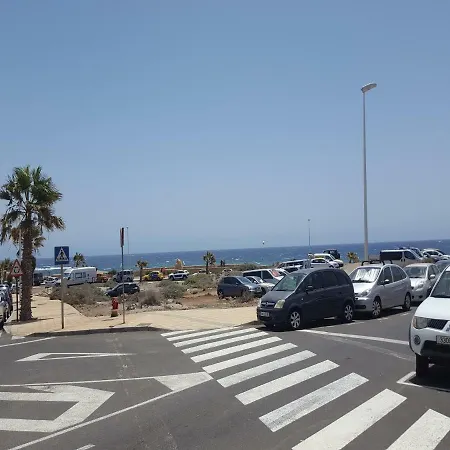 Family Ocean View Apartamento *