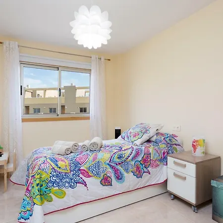 Apartamento Family Ocean View El Médano