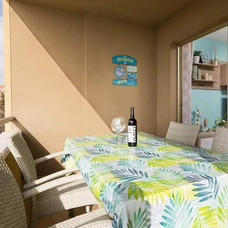 Family Ocean View Apartamento *