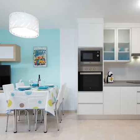 Family Ocean View Apartamento *